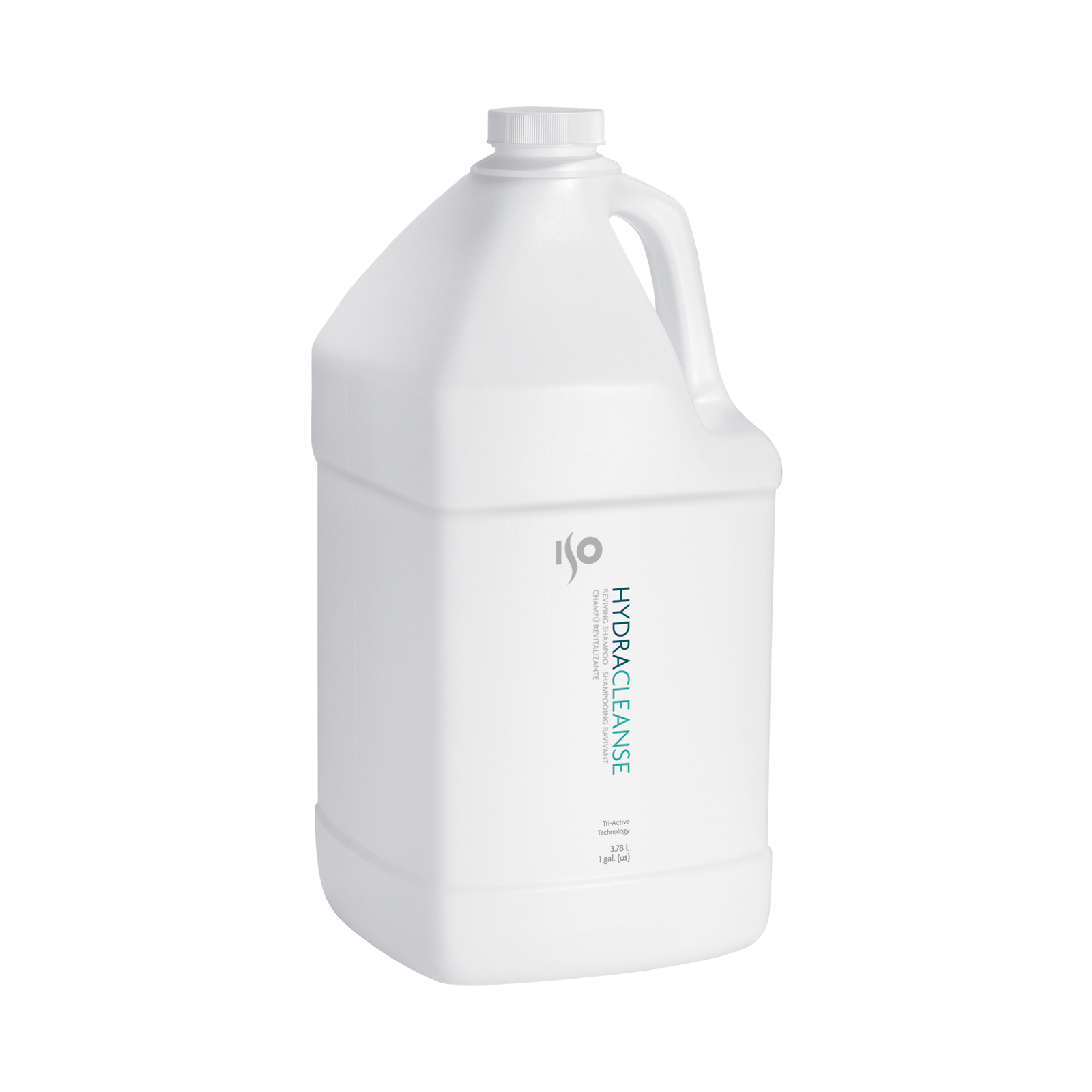 ISO Hydra Cleanse Reviving Shampoo 1 Gallon 74469489065 eBay